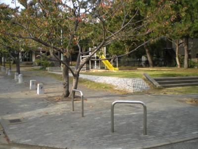 奈多公園