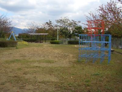 青葉小谷公園