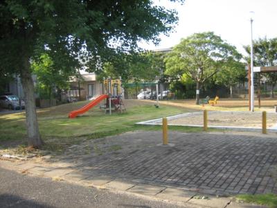 松崎南公園