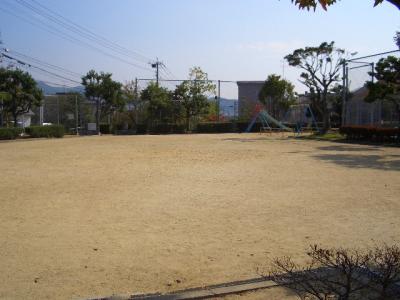 香住ヶ丘南公園