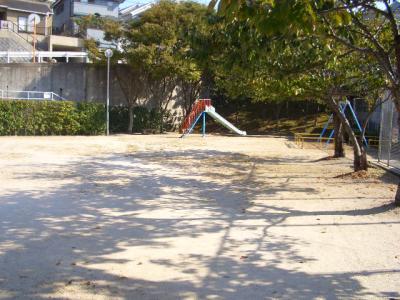 下原南公園