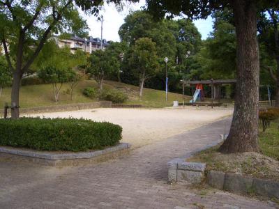 唐原東公園
