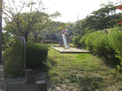 香椎８号公園