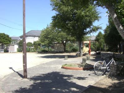 原田西公園
