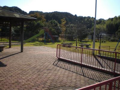 香椎長谷公園