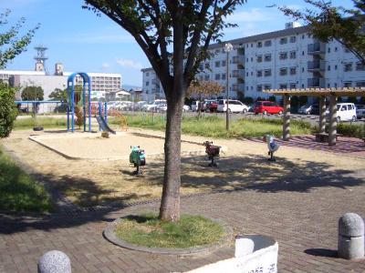 原田南公園