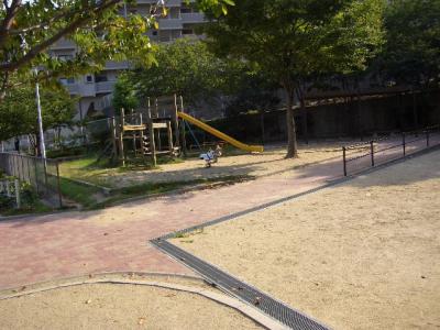 舞松原東公園