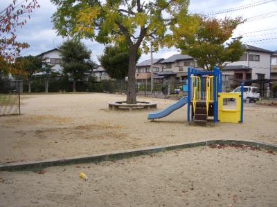 青葉西公園