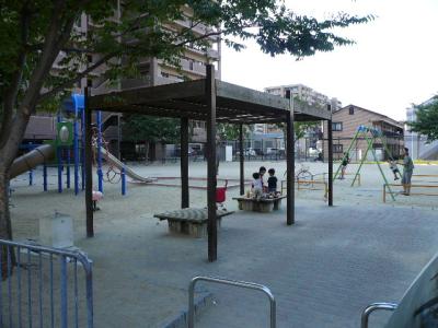 松田東公園