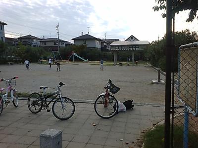 美和台新町東公園