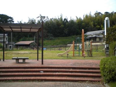 勝馬公園