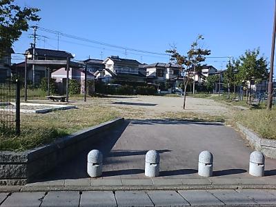 塩浜西公園