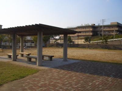 下原西公園