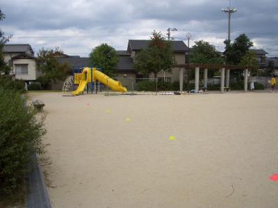 青葉台東公園