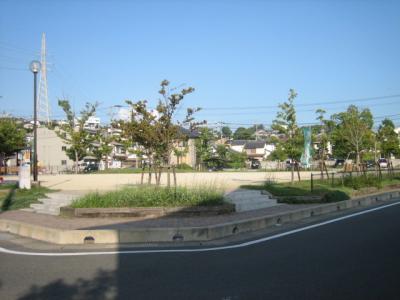 水谷公園