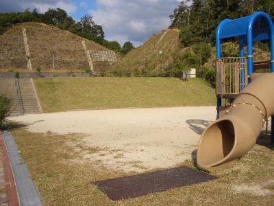 青葉山手公園
