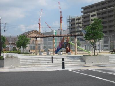 千早南公園