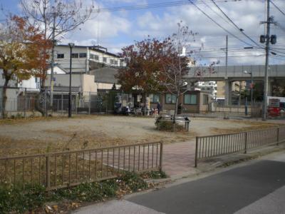 浜男公園