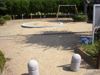 大牟田東町公園