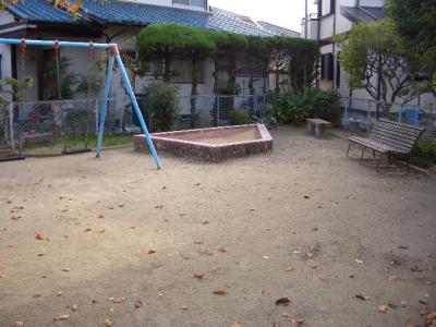 松香台公園