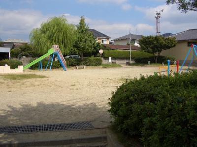 香椎ヶ丘１号公園