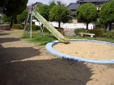 香椎ヶ丘３号公園