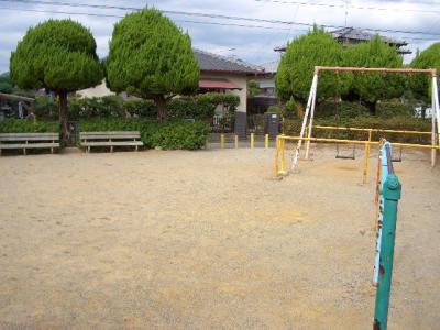 青葉台西公園