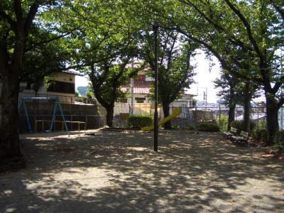 大牟田公園