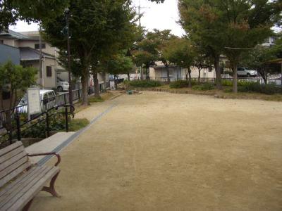 土井団地中公園