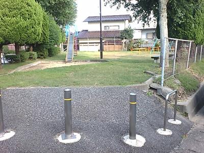 龍化２号公園