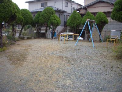土井台１号公園