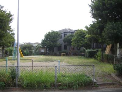 不動ヶ浦公園