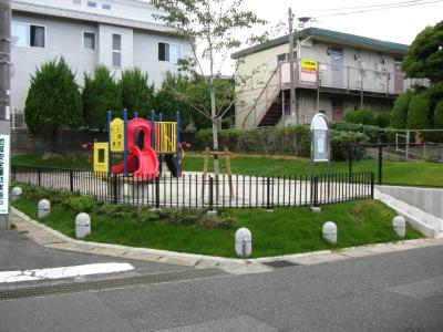 高又公園