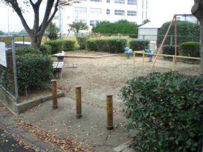 塚原公園