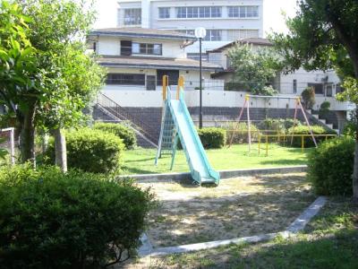 横町公園