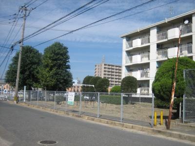 牟田公園