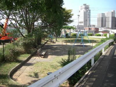 香椎台南公園