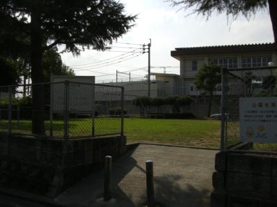 香椎４号公園