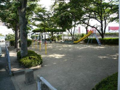 二又瀬新町公園