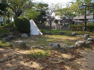 高美台１号公園