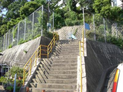 名島１号公園