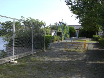 湯ノ浦公園