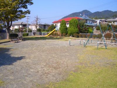 八尻東公園