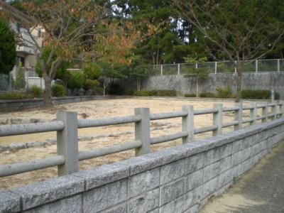 奈多松原台北公園