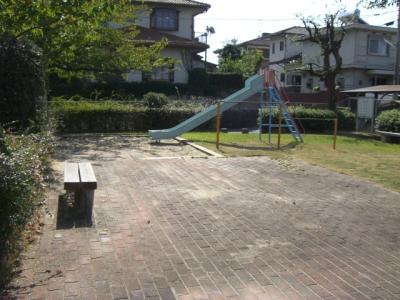 青葉２号公園