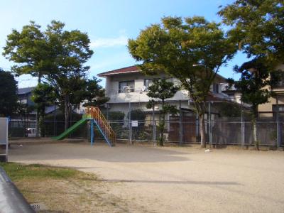 外輪先公園