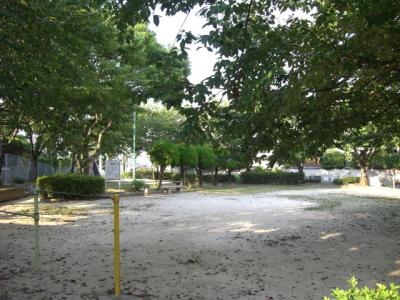 松崎台公園
