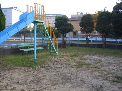 唐原１号公園