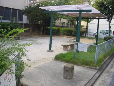馬出２号公園