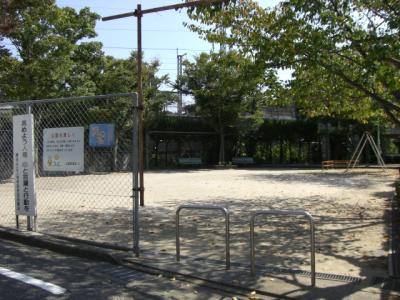 土井台南公園